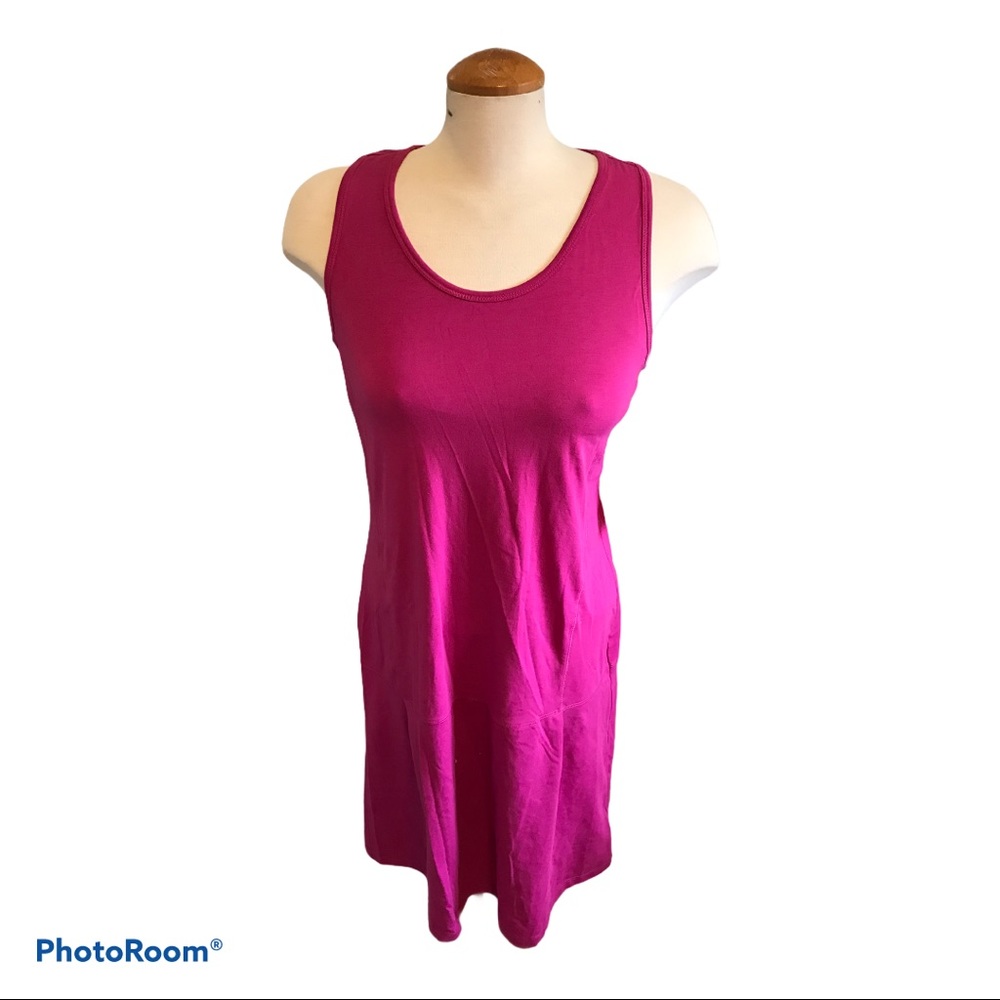 NWT Columbia Sportswear Splendid Summer Tank Dress